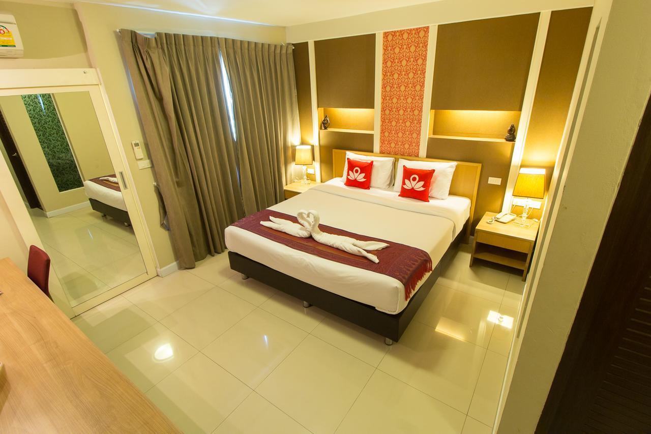 Zen Sathorn 3* Bangkok