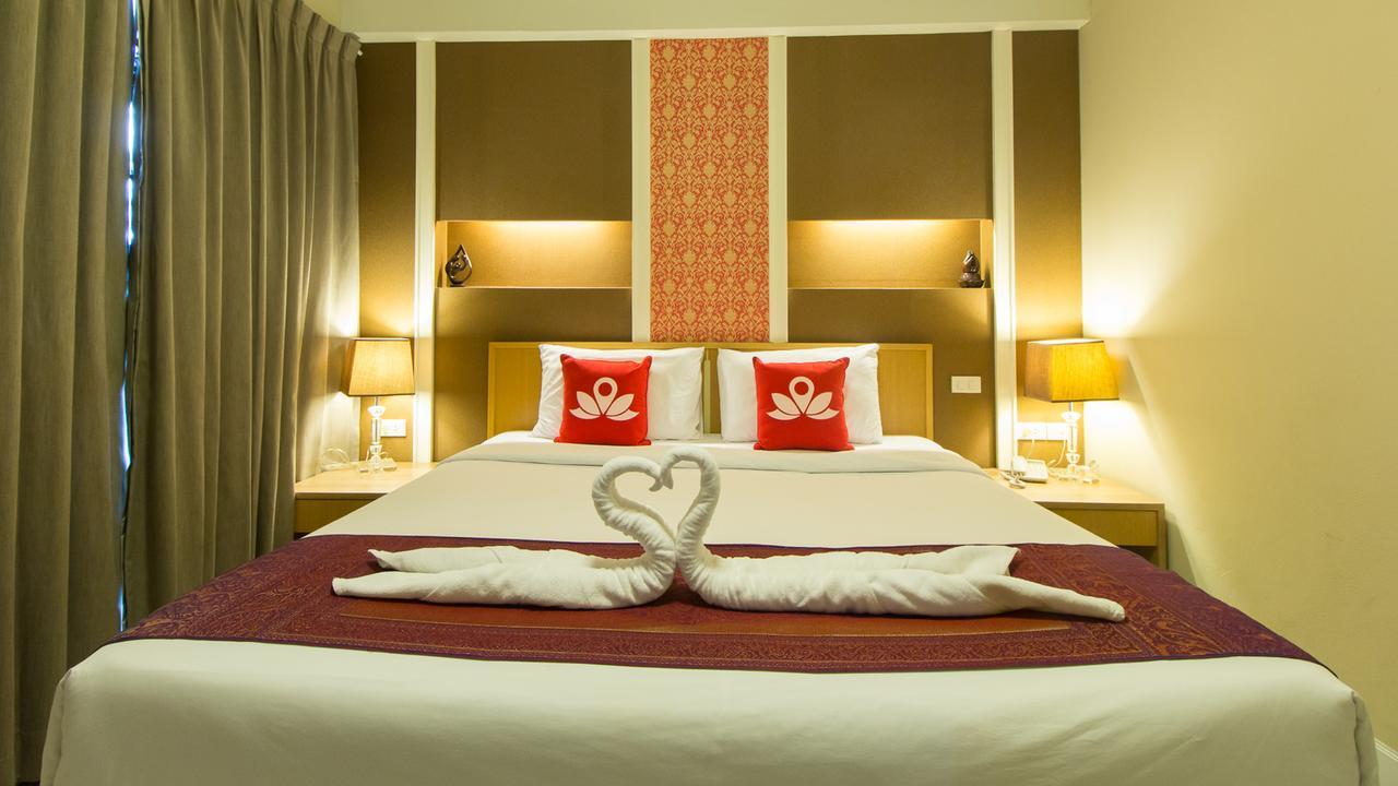 Zen Sathorn 3* Bangkok