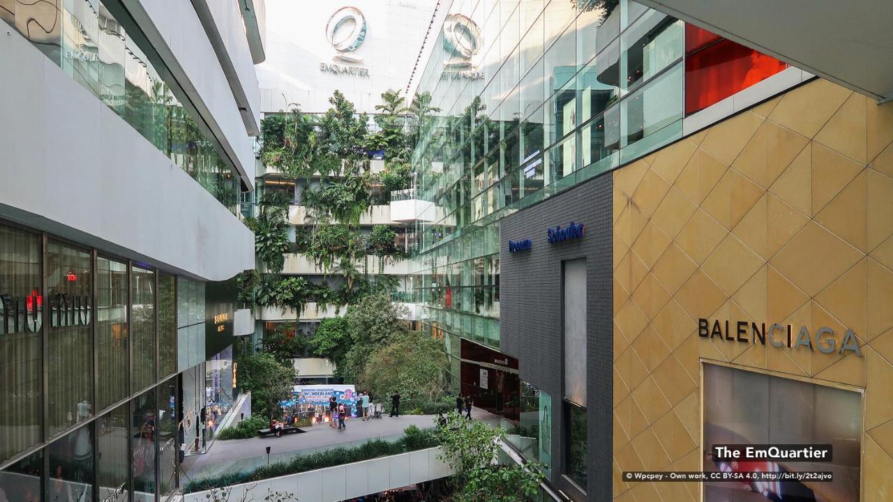 Zen Sathorn Bangkok