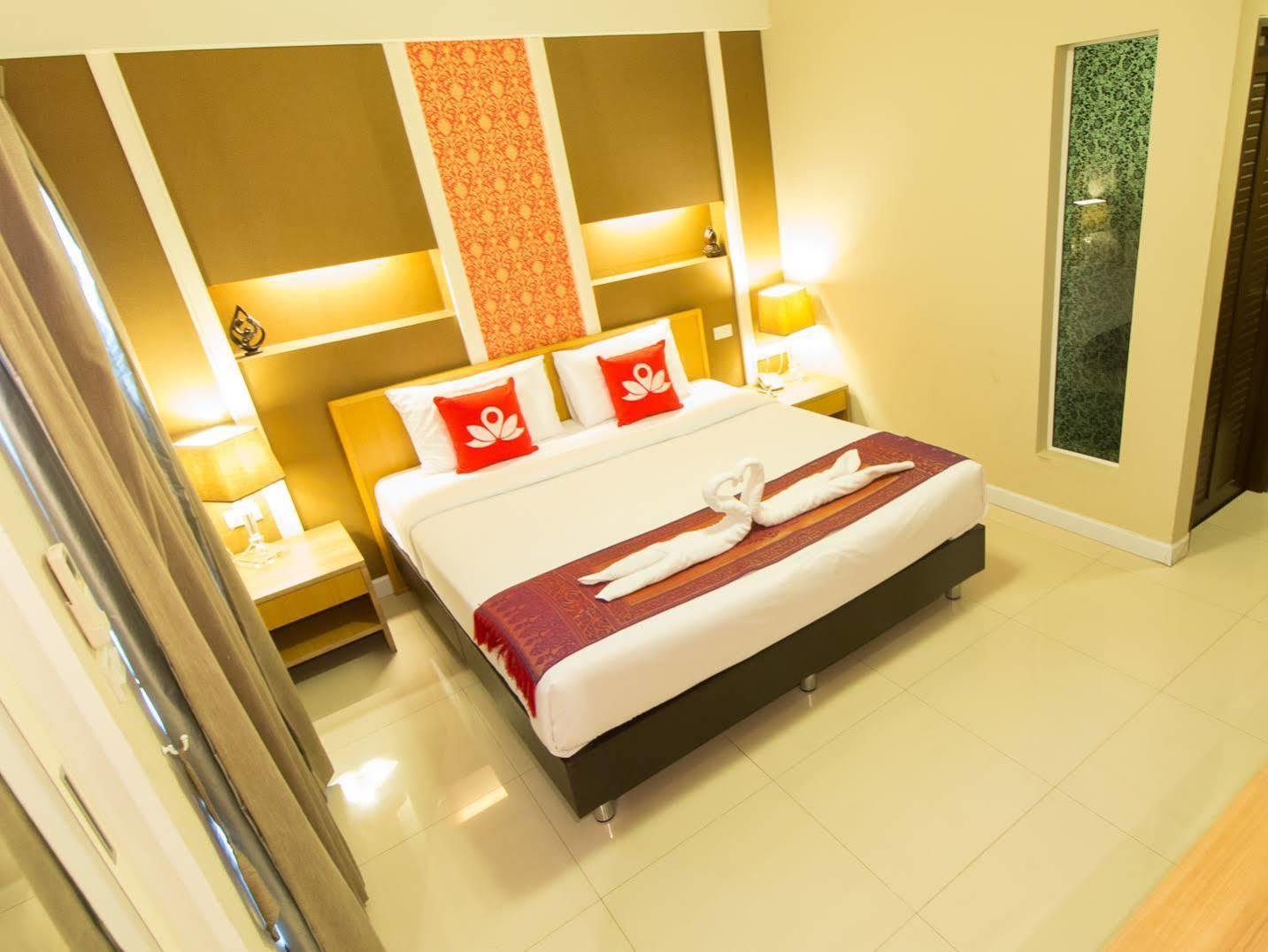Zen Sathorn
