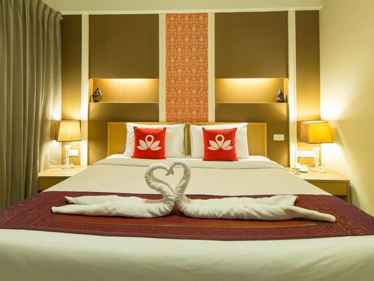 Zen Sathorn