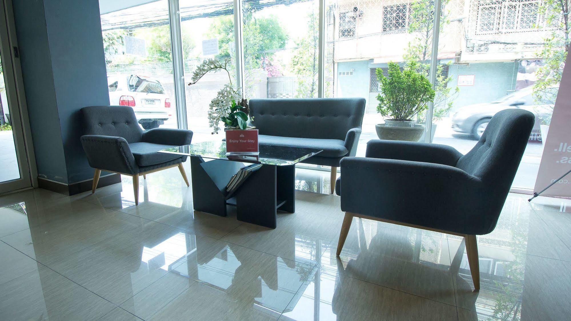 Zen Sathorn Bangkok
