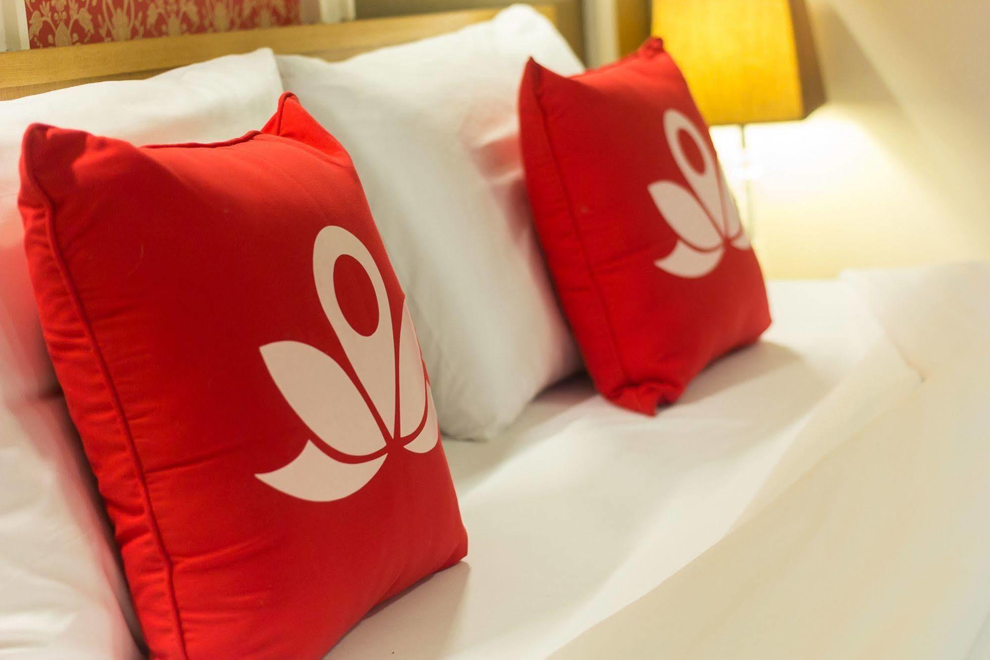 Hotel Zen Sathorn 3*