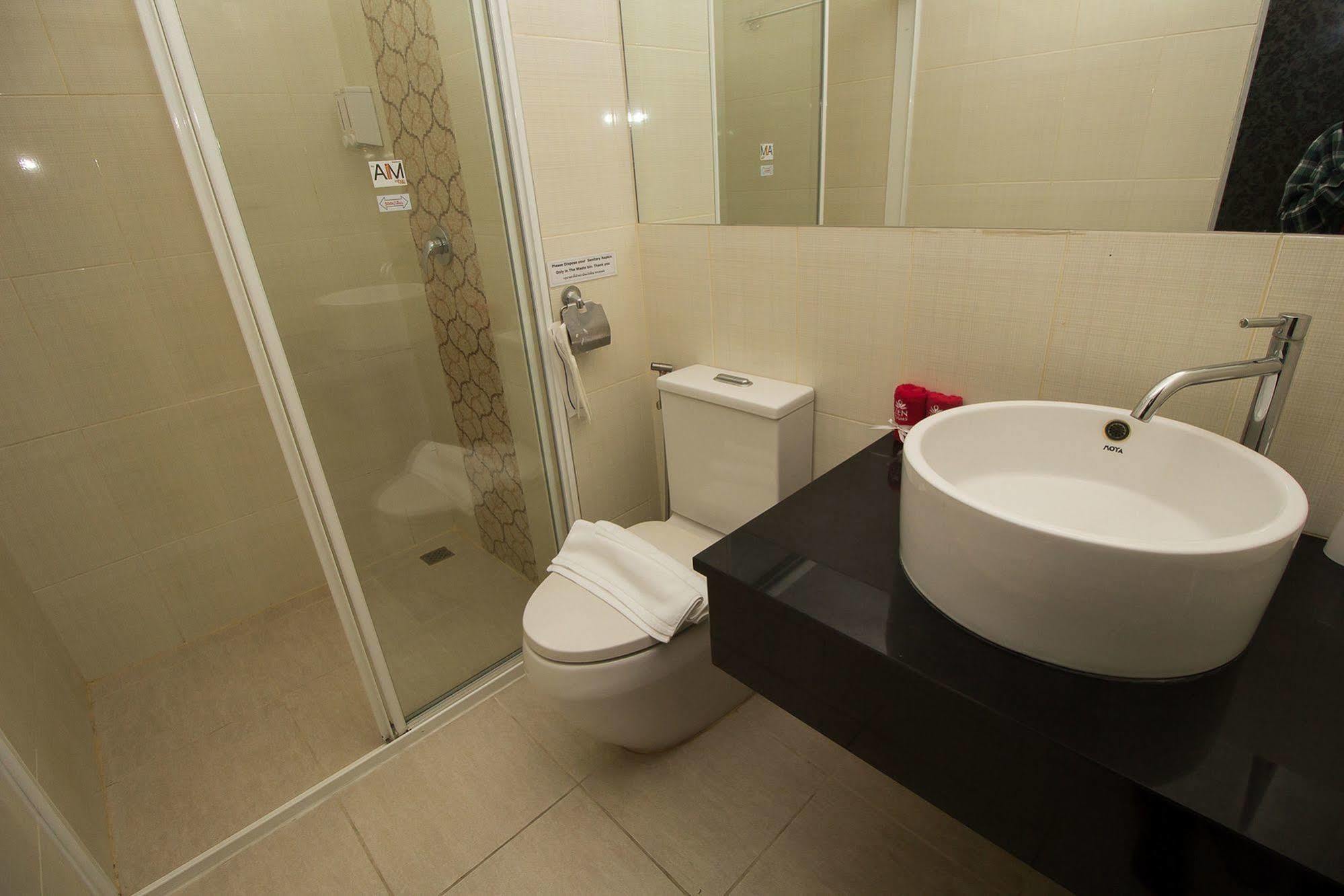 Zen Sathorn Bangkok