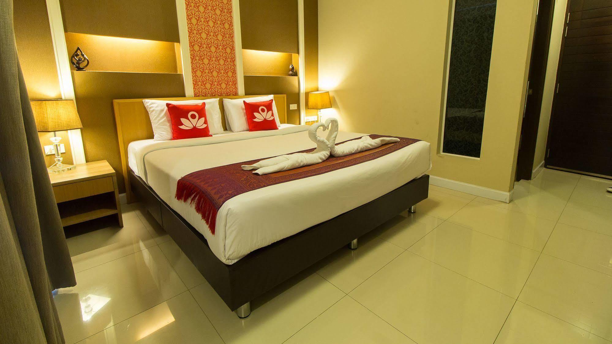 Zen Sathorn Hotel Bangkok