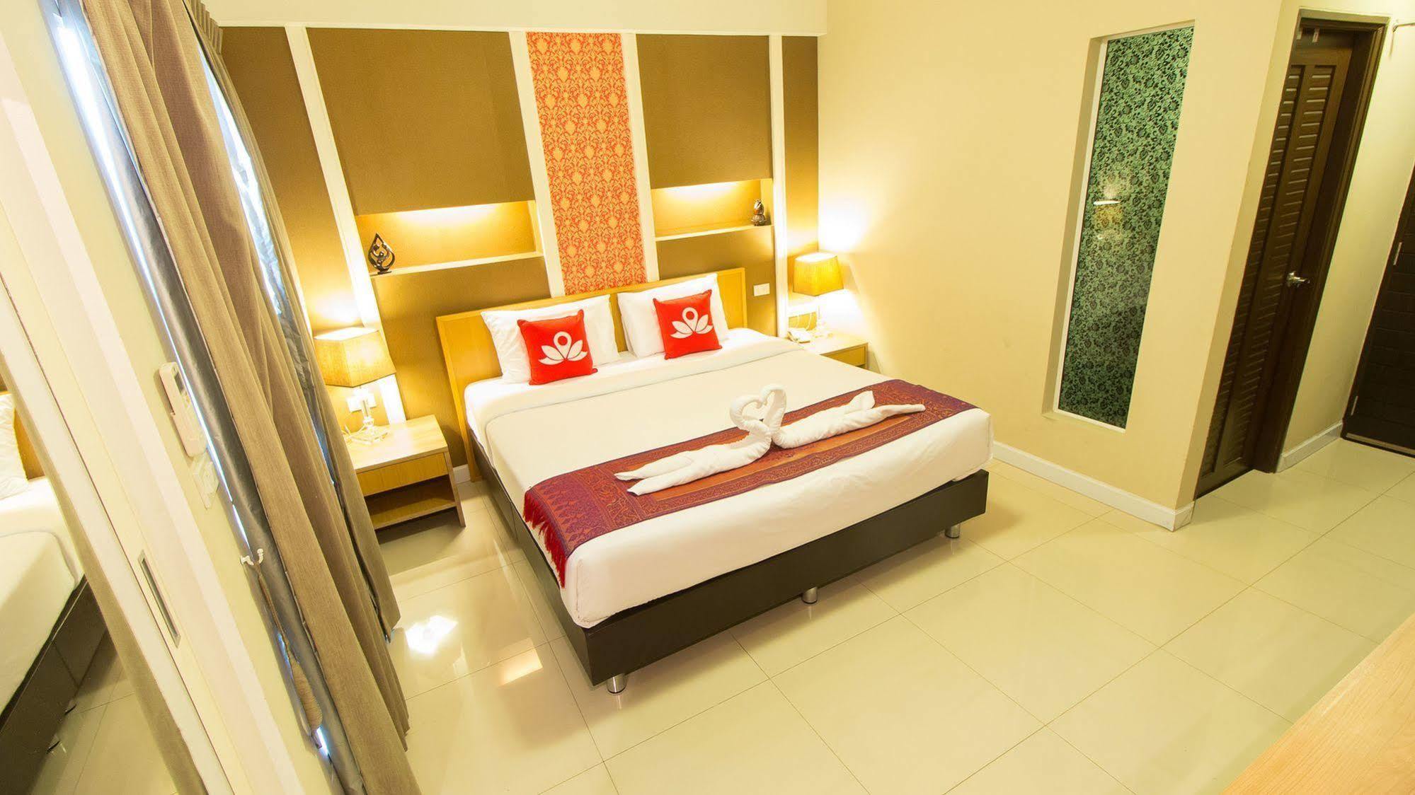 Zen Sathorn 3* Bangkok