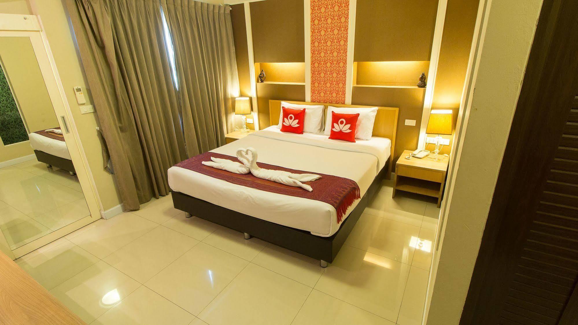 Zen Sathorn 3* Bangkok