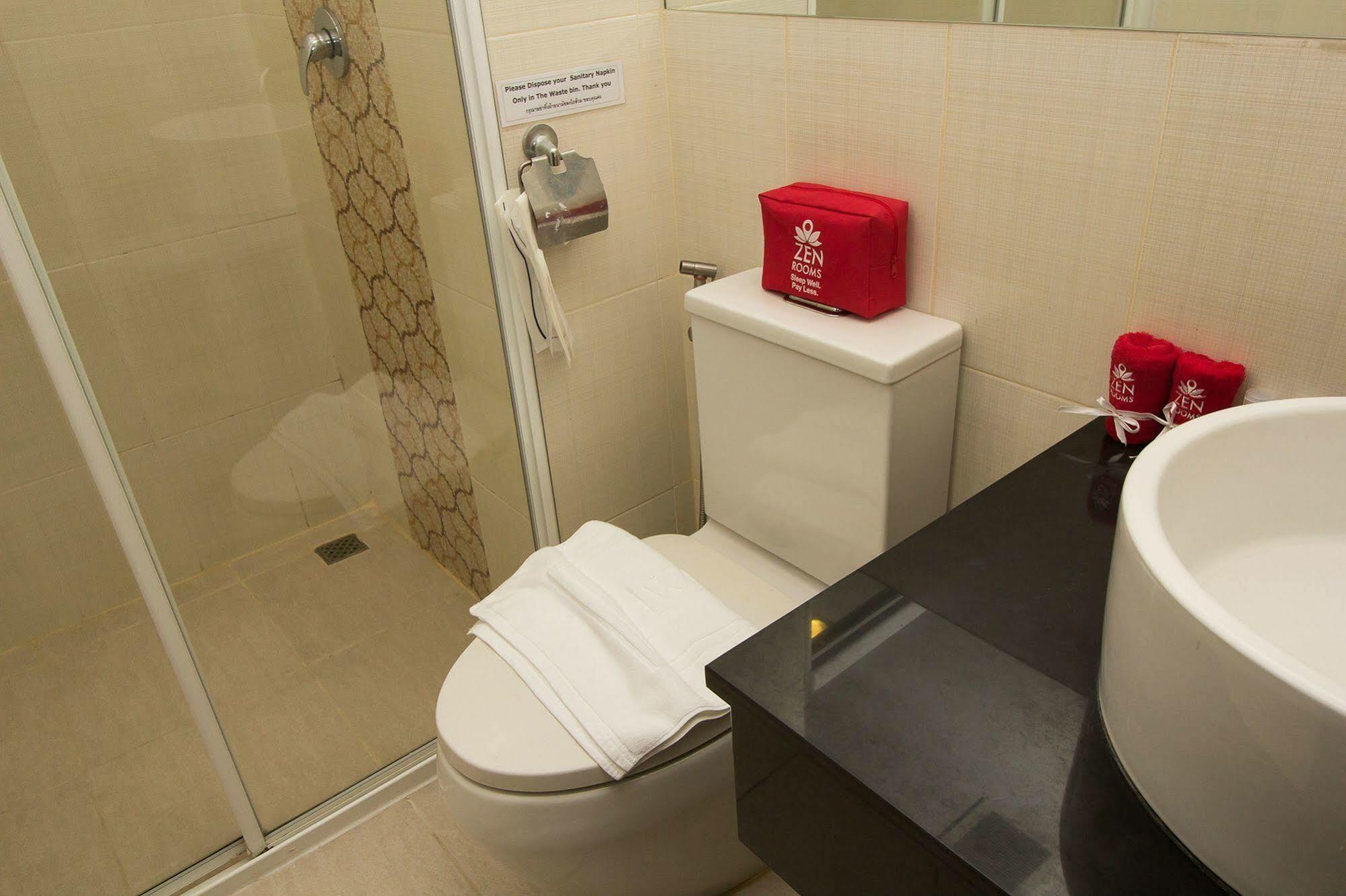 Hotel Zen Sathorn 3*